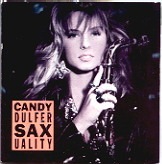 Candy Dulfer - Saxuality